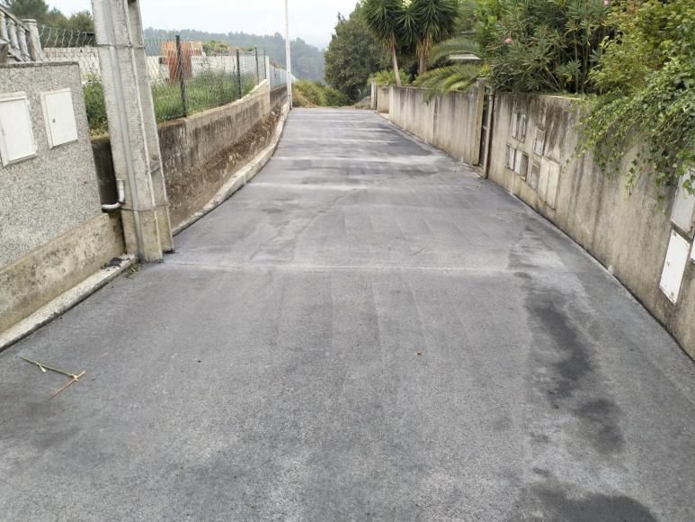 PAVIMENTA&Ccedil;&Atilde;O DA RUA DO CRUZEIRO - TRO&Ccedil;O II
