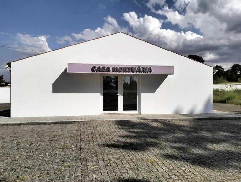 BENEFICIA&Ccedil;&Atilde;O DA CASA MORTU&Aacute;RIA DE C&Ocirc;RTES