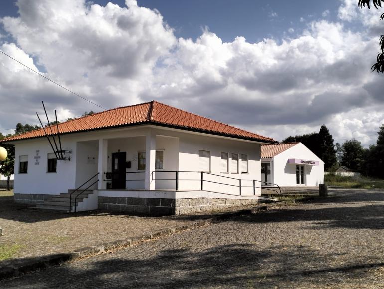 Beneficia&ccedil;&atilde;o da Sede de Junta de C&ocirc;rtes