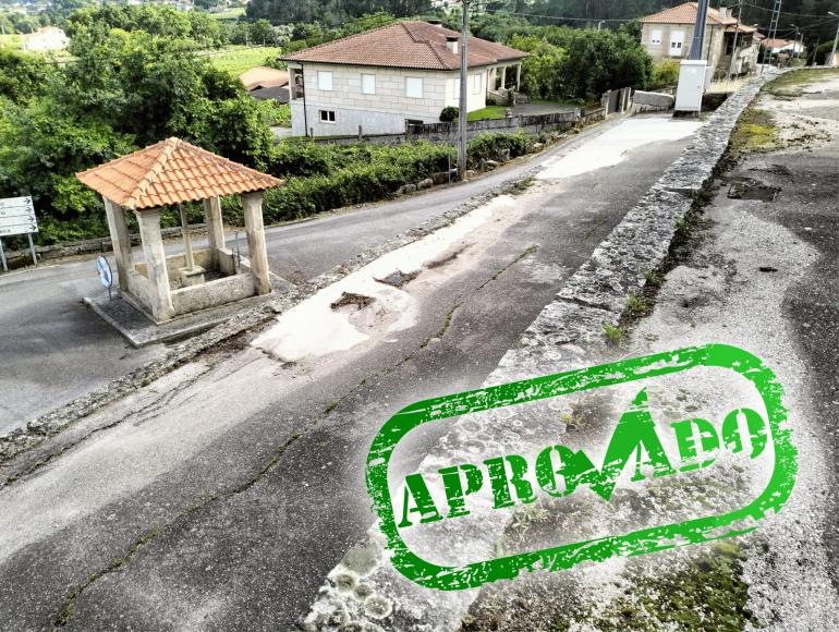 Percurso Interpretativo: Rota dos Fontan&aacute;rios