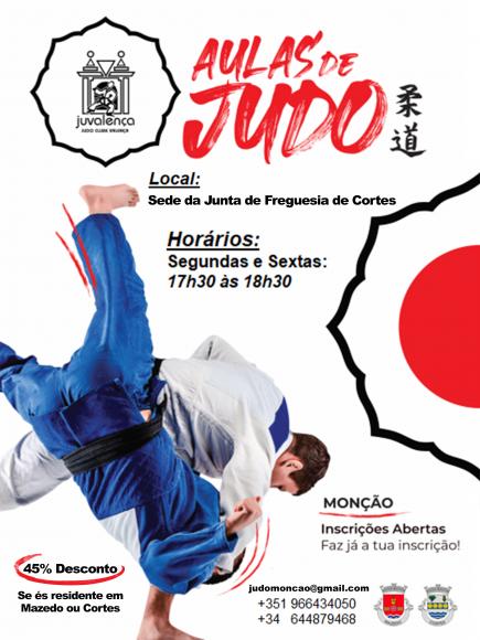  Protocolo de colabora&ccedil;&atilde;o: JUDO