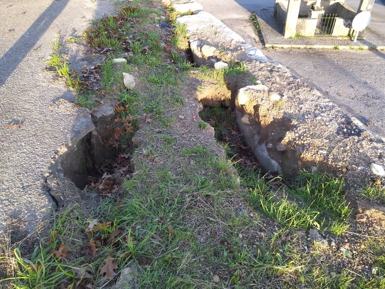 Antes