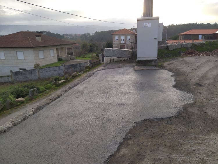 Depois