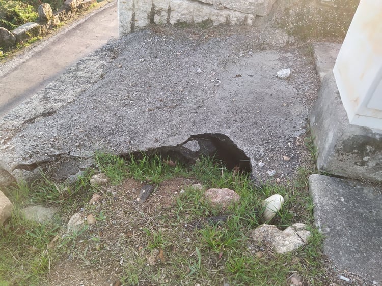 Antes